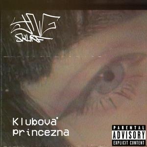 KLUBOVÁ PRINCEZNA