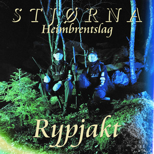 Rypjakt