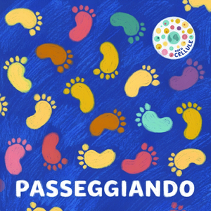 Passeggiando