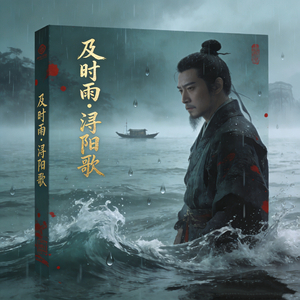 及时雨·浔阳歌