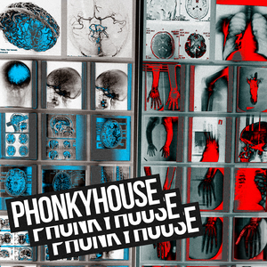 PhonkyHouse