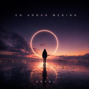 En annan mening