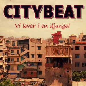 Vi lever i en djungel (2022 Remastered Version)