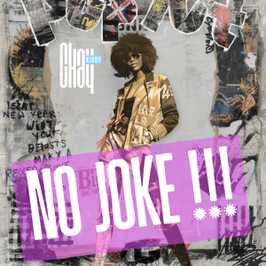 NO JOKE (Remix)