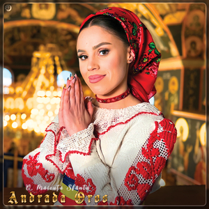 O, Măicuță Sfântă