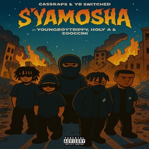 S'yamosha!