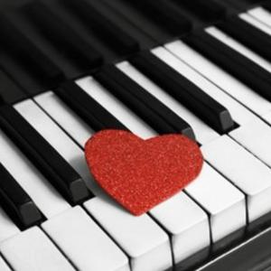 Keys of my Heart