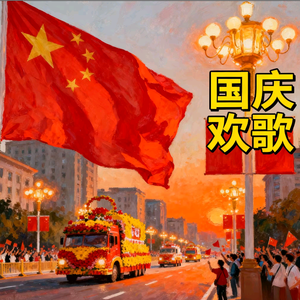 国庆欢歌