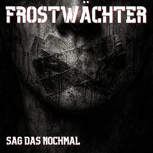 Sag das nochmal