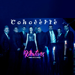 Conocerte (Cover)