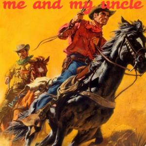 Me And My Uncle (feat. Dash Rendar, Derren Domingue, Peter Leonard & Philip Holmes)