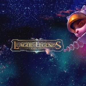 英雄联盟（Original Mix）