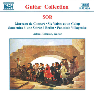 6 Valses et un Galop, Op. 57:Galop