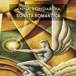 Sonata Romantica Andante Espressivo