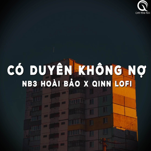 Có Duyên Không Nợ (Lofi Ver.)