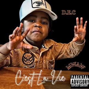 I'm Convinced (feat. Baby Dee)