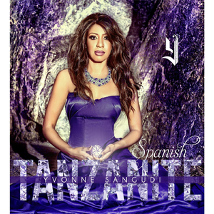 Tanzanite (Spanish Version)