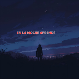 EN LA NOCHE APRENDÍ