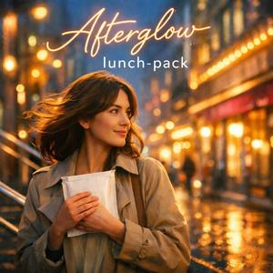 Afterglow lunch-pack