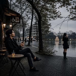 Nỗi nhớ hà nội