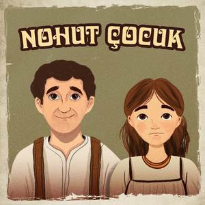 Nohut Çocuk
