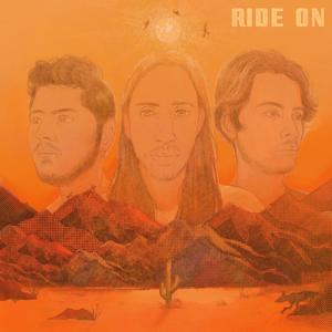 Ride On (feat. Johnny Cattini & connor)