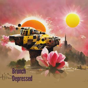 Brunch Depressed
