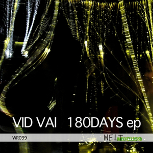 180 Days (Original Mix)