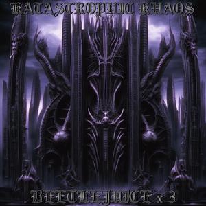 Beetlejuice, Beetlejuice, Beetlejuice