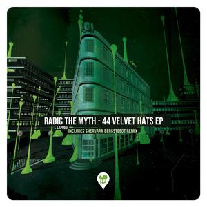 The House Of They (Shervaan Bergsteedt Remix)