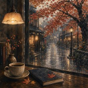 Autumn Drizzle