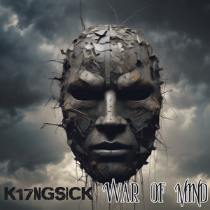 War Of Mind