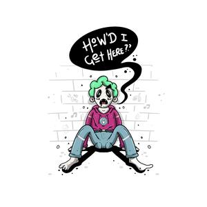 How'd I Get Here? (feat. Tai Dye)