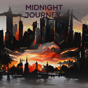 Midnight Journey.