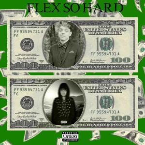 FLEX SO HARD (feat. Brayd0n)