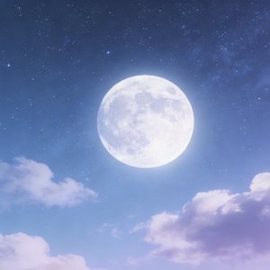 温柔助眠之音