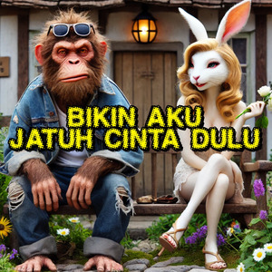 Bikin Aku Jatuh Cinta Dulu
