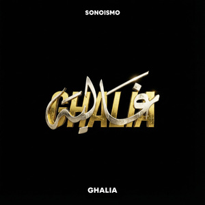 Ghalia