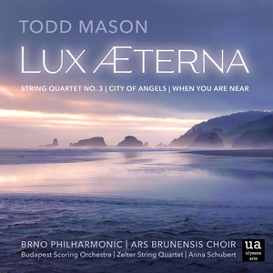 Lux Æterna: IV. Lux Æternam
