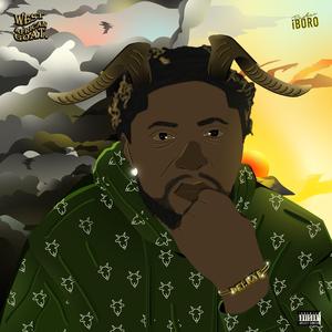 THE ARROGANCE (feat. Reeplay & Tegabanti)