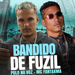 Bandido de Fuzil