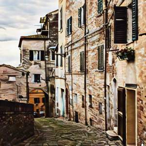 Baby, Don't Lose Your Head