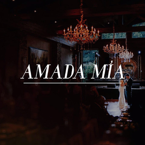 Amada Mía