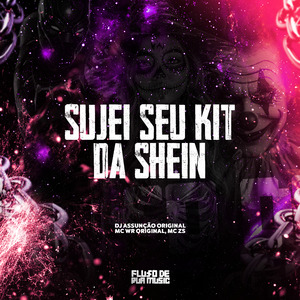 Sujei Seu Kit da Shein