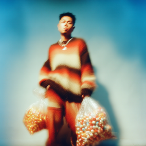 麻袋还是甜言蜜语