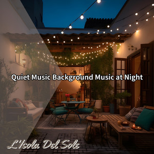 Dreams Under Velvet Skies (Key F Ver.)