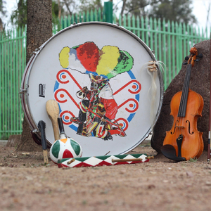 El Cieneguita (pista sin violín)