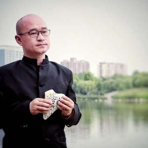 山丹丹开花红艳艳--陶笛独奏（翻自 陕北民歌）