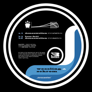 Donauwellen (Stromaufwärts Mix)