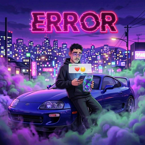 ERROR